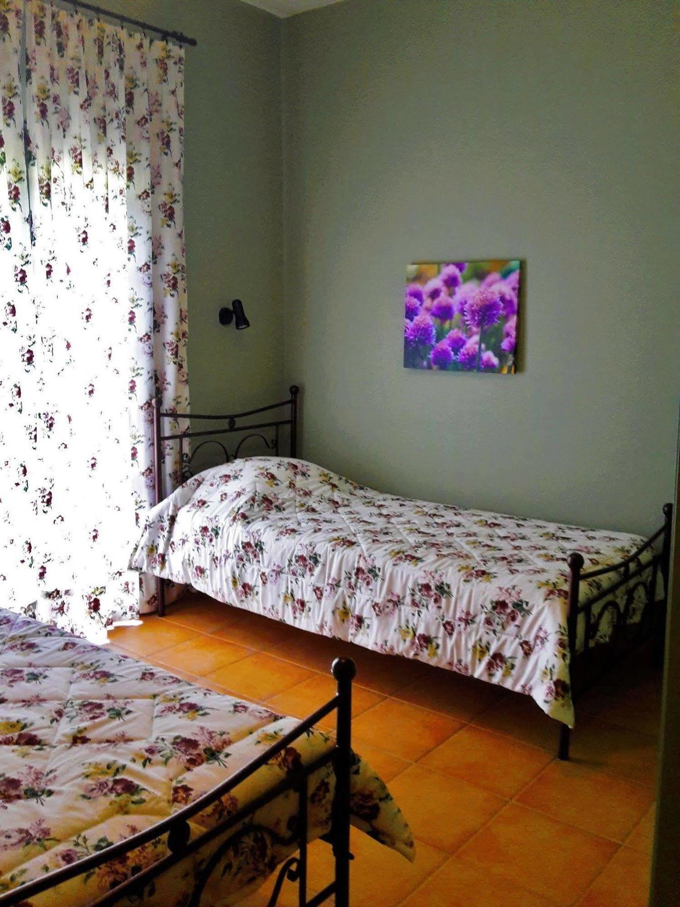 Alexios Studios Neo Klima Extérieur photo